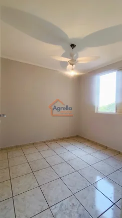 Imagem Condomínio Residencial Nazareth - Apartamento à venda no bairro Jardim Nazareth - Mogi Mirim/SP, NORTE