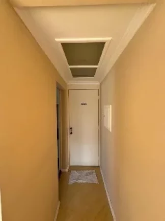 Imagem Imóvel com 2 Quartos à Venda, 52 m² em Rua Adriano Racine/jardim Celeste - São Paulo