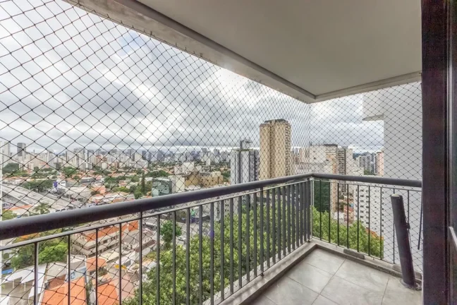 Imagem APARTAMENTO RESIDENCIAL em São Paulo - SP, Moema