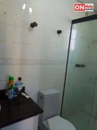 Imagem Apartamento, 196 m² - venda por R$ 1.200.000,00 ou aluguel por R$ 6.000,00/mês - Boqueirão - Santos/SP