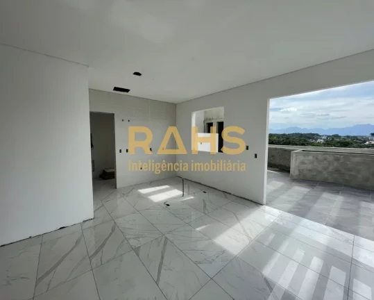 Imagem Encantadora cobertura a venda no Edifício Munich Tower O Munich Tower é um projeto encantador, que...