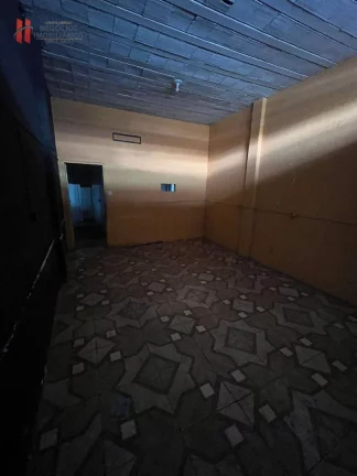 Imagem Terreno com 360m² c/ 2 Lojas, 3 Casas e 1 Quitinete no Pq Paulista.
