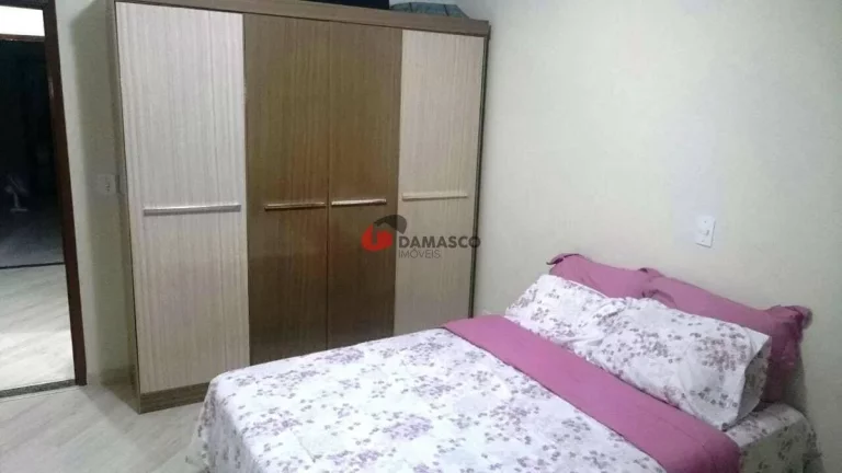Imagem Sobrado à venda 2 Quartos, 1 Suite, 2 Vagas, 121M², Vila Bela, São Paulo - SP