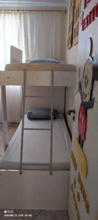 Imagem Apartamento à venda, 47 m² por R$ 190.800,00 - Conjunto Habitacional Júlio de Mesquita Filho - Sorocaba/SP
