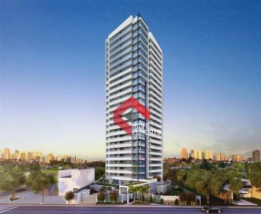Imagem Apartamento com 3 dormitórios à venda, 82 m² por R$ 1.230.000,00 - Aldeota - Fortaleza/CE