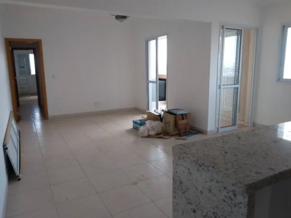 Imagem Apartamento 80m Bairro Vila Tibério, R$ 420.000 com 2 quartos, varanda gourmet, 2 vagas, Ribeirão Preto