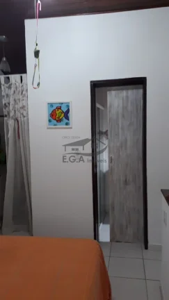 Imagem CASA EM CONDOMÍNIO EM BOIÇUCANGA