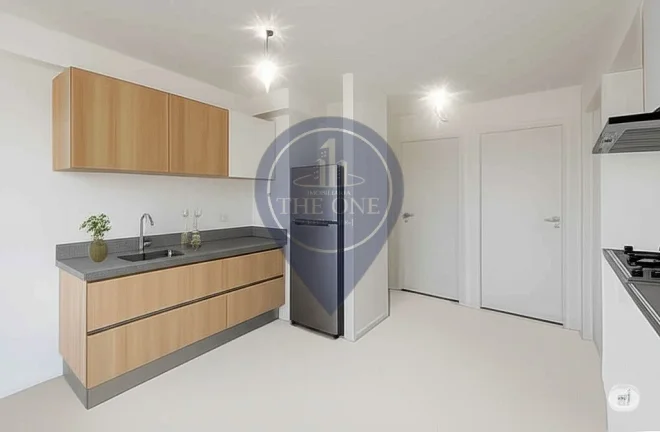 Imagem Apartamento à venda em Perdizes, São Paulo-SP: 2 quartos, sala, banheiro e 41m² de área!