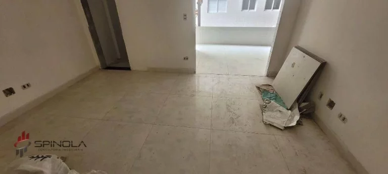 Imagem Apartamento com 2 dormitórios à venda, 119 m² por R$ 885.000,00 - Vila Caiçara - Praia Grande/SP