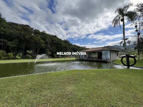 Imagem Sítio a venda com 26.000 m² no Bairro Rio do Meio em Camboriú - SC