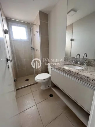 Imagem Apartamento 02 dormitórios mobiliado para Locação no Ponte Preta - Campinas