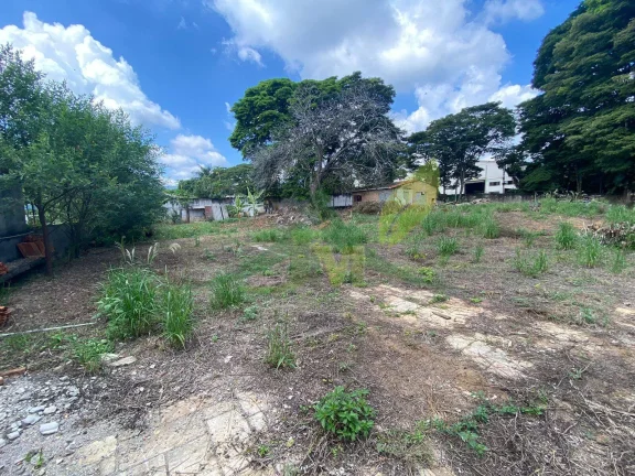 Imagem Terreno Industrial em Ribeirão dos Porcos, Atibaia