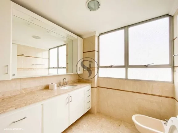 Imagem APARTAMENTO RESIDENCIAL em SÃO PAULO - SP, ITAIM BIBI