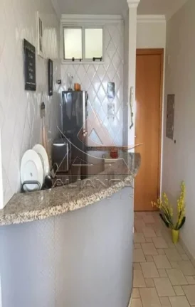Imagem Apartamento - Ribeirão Preto - Jardim Nova Aliança