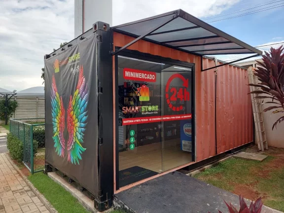 Imagem APTO IMPECÁVEL - CONDOMÍNIO PERFETTO - HORTOLÂNDIA