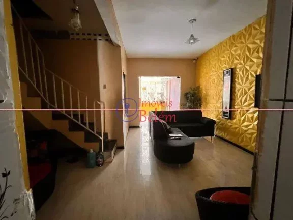 Imagem Imóveis Belém vende casa com dois Pavimentos no Telégrafo. Imagem Imóveis Belém vende casa com dois Pavimentos no Telégrafo.