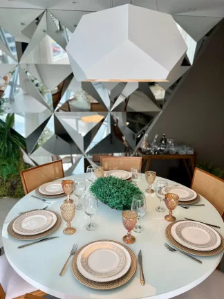 Imagem Apartamento com 3 suítes à venda no Centro de Balneário Camboriú/SC