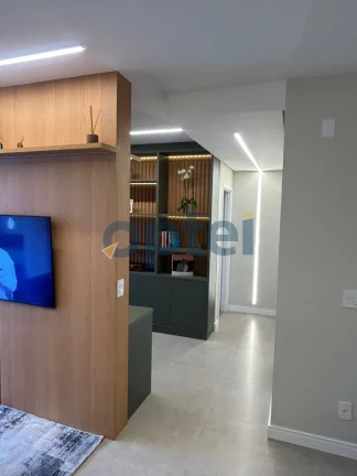Imagem APARTAMENTO 75,00 M² - 02/01 SUITE - CONDOMINIO MOTIRO SANTA FILOMENA - SBC