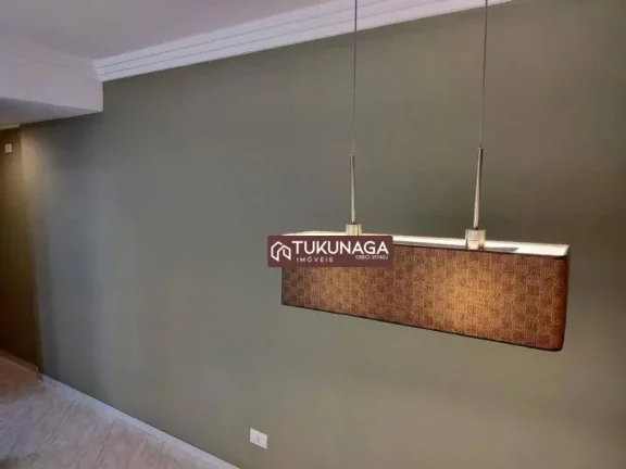Imagem Apartamento com 3 quartos à venda, 80 m² por R$ 780.000 - Santana - São Paulo/SP