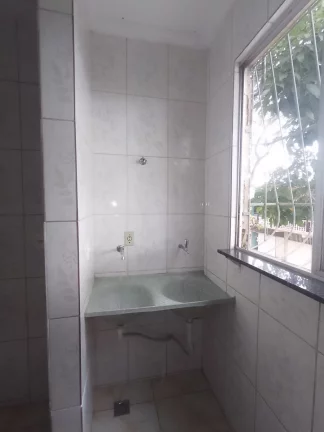 Imagem Apartamento em Jaqueline - Belo Horizonte