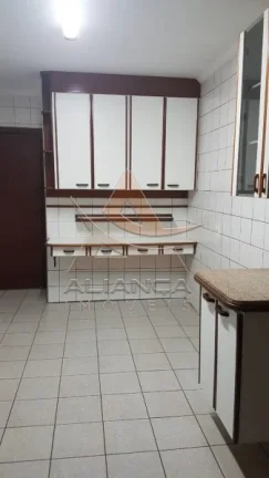 Imagem Apartamento - Ribeirão Preto - Higienópolis