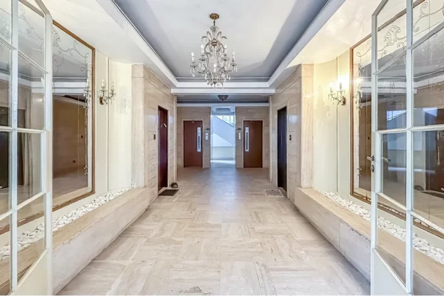 Imagem APARTAMENTO RESIDENCIAL em São Paulo - SP, Santa Cecília