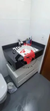 Imagem Apartamento à Venda no bairro Baeta Neves em São Bernardo