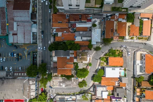 Imagem TERRENO RESIDENCIAL em São Paulo - SP, Piqueri