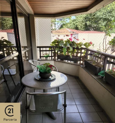Imagem APARTAMENTO RESIDENCIAL em Sao Paulo - SP, Moema