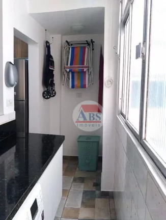Imagem Apartamento com vista para o mar