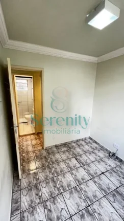 Imagem Apartamento à venda no Parque Jamaica em Londrina/PR