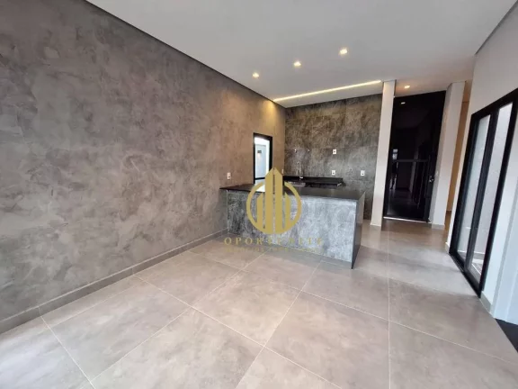 Imagem Casa com 3 suítes à venda, por R$ 954.000 - Residencial Quinta da Mata - Ribeirão Preto/SP