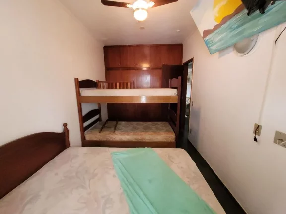 Imagem TOMBO – COBERTURA DUPLEX, LOCALIZAÇÃO PRIVILEGIADA, AMPLO, CLARO E SUPER AREJADO, 130 M² ÚTEIS, GARAGEM NO PRÉDIO.
