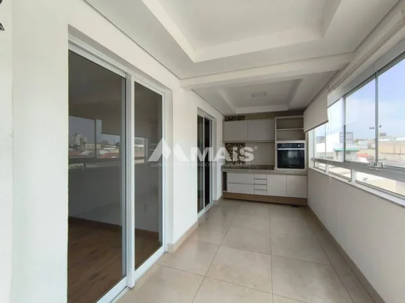 Imagem Apartamento Varandas da Matriz