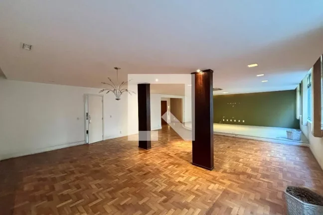 Imagem Apartamento à Venda - Copacabana, 3 Quartos, 280 m2