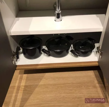 Imagem Studio com 1 dormitório à venda, 37 m² por R$ 425.000,00 - Centro - Guarulhos/SP