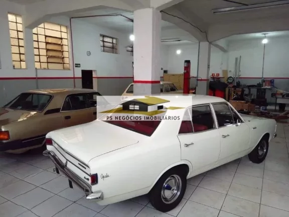 Imagem Prédio Comercial a venda no Centro em São Caetano do Sul