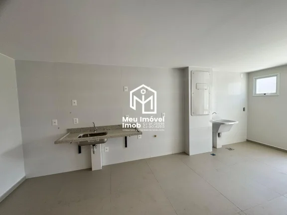 Imagem Apartamento no Square Garden - Brasília