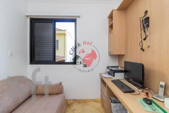 Imagem Ótimo Apartamento à Venda em localização privilegiada de São Caetano