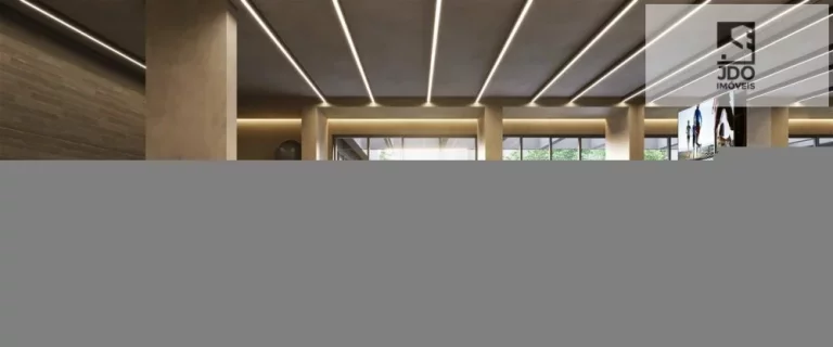 Imagem Apartamento a Venda no bairro Centro Cívico - Curitiba, PR