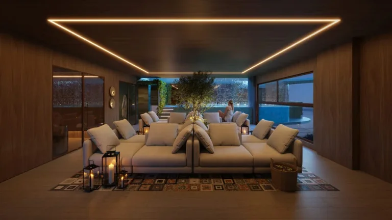 Imagem The Haus Formosa