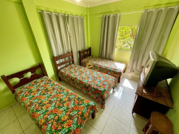 Imagem Oportunidade Única: Casa Ampla no Centro de Guarapari, Próxima às Melhores Praias
Apresentamos um...
