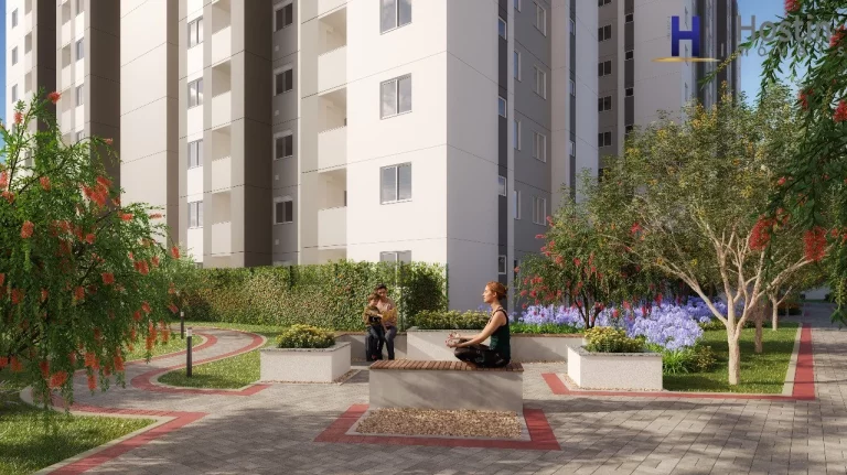 Imagem APARTAMENTO RESIDENCIAL em JOINVILLE - SC, ITAUM