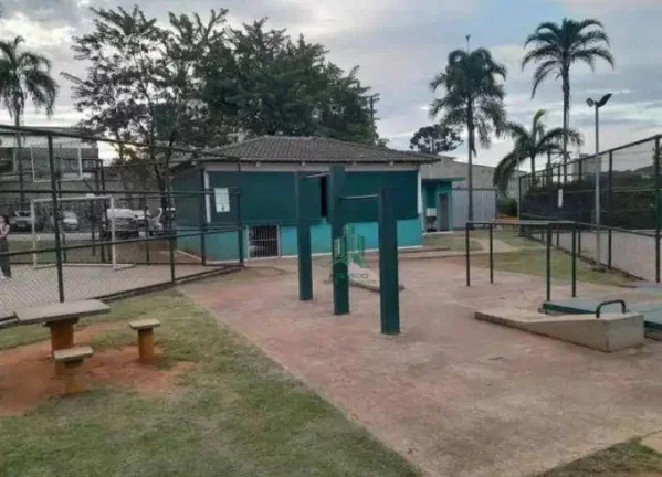 Imagem Apartamento à venda, 51 m² por R$ 250.000,00 - Bonsucesso - Guarulhos/SP