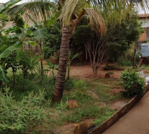 Imagem CASA A VENDA NO JARDIM SIMÔES