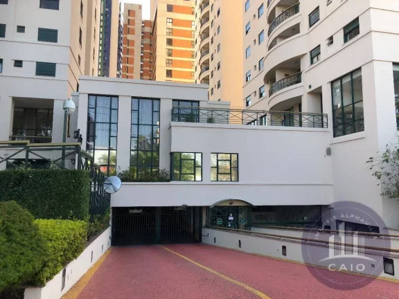 Imagem Apartamento com 3 quartos, 98m², aluguel por R$ 6.700/mês- Alphaville/SP