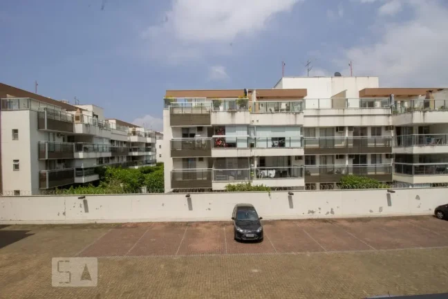 Imagem Apartamento à Venda - Recreio, 3 Quartos, 90 m2