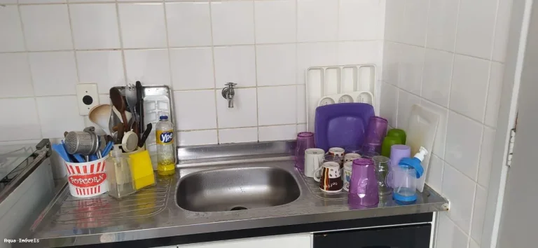 Imagem Apartamento para Venda em Itanhaém, Sabauna, 2 dormitórios, 1 banheiro, 1 vaga