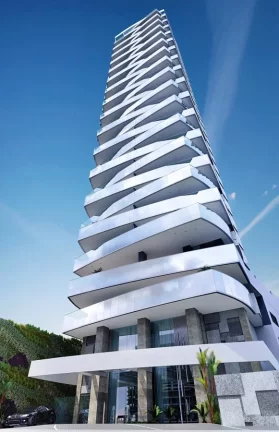 Imagem Apartamento à venda em Belém-PA, Nazaré: moderno, espaçoso e com vista deslumbrante!