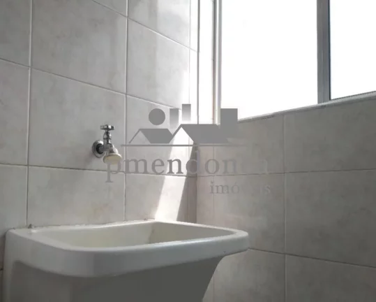 Imagem Apartamento à venda na Rua Rifaina com 1 quarto e 1 vaga, 51m²